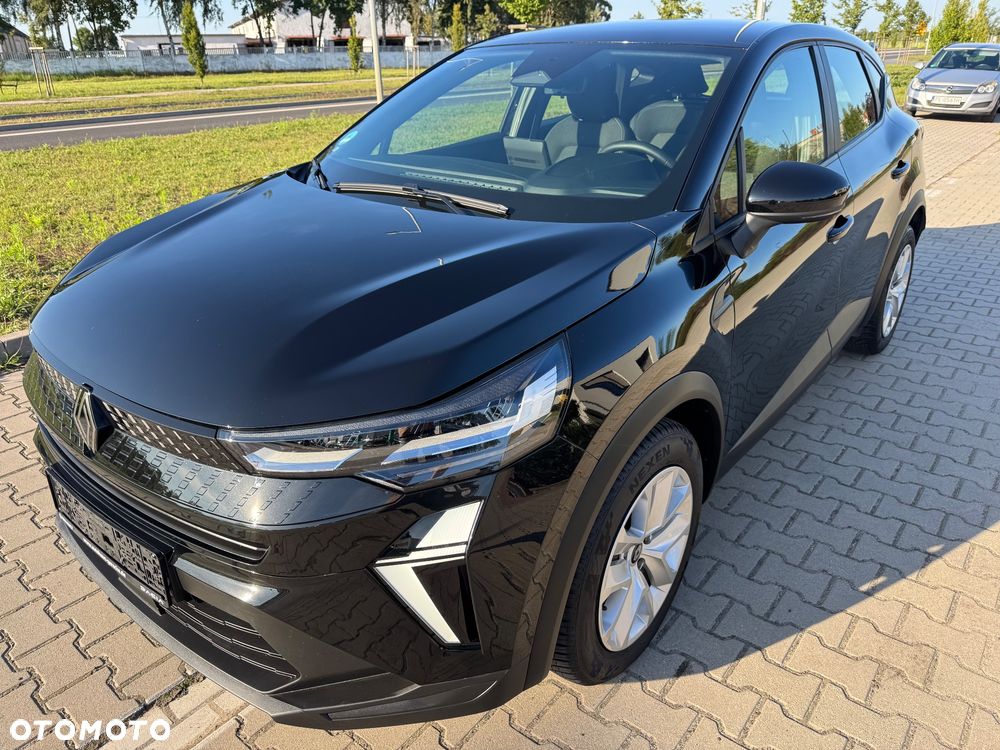 Renault Captur TCe 90 TECHNO - 4