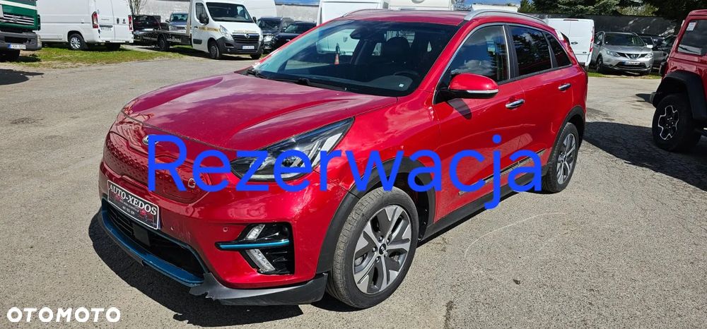 Kia Niro Edition 7 - 1