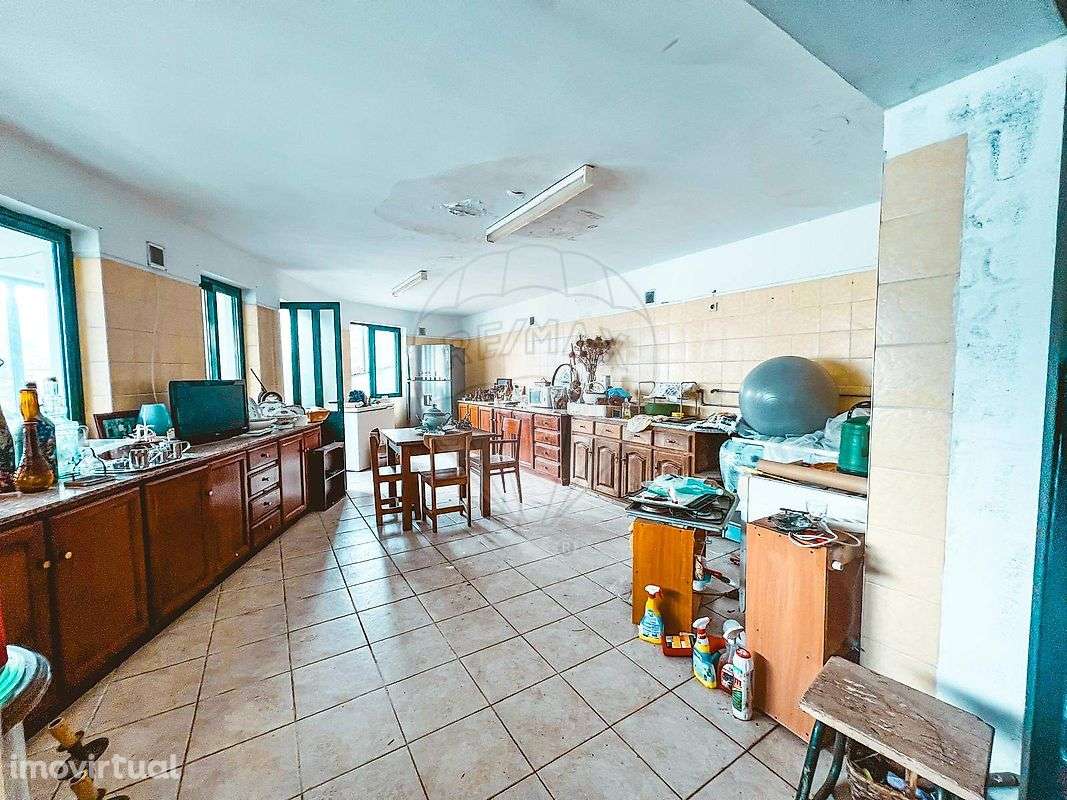 Moradia T7 para venda - Grande imagem: 2/8