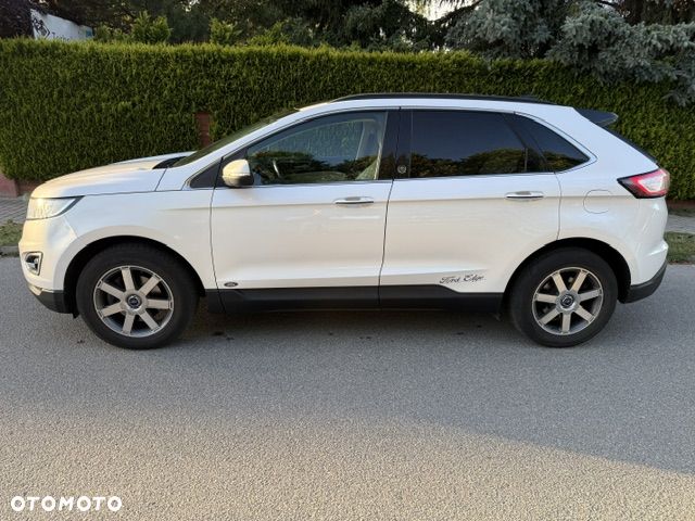 Ford Edge - 2