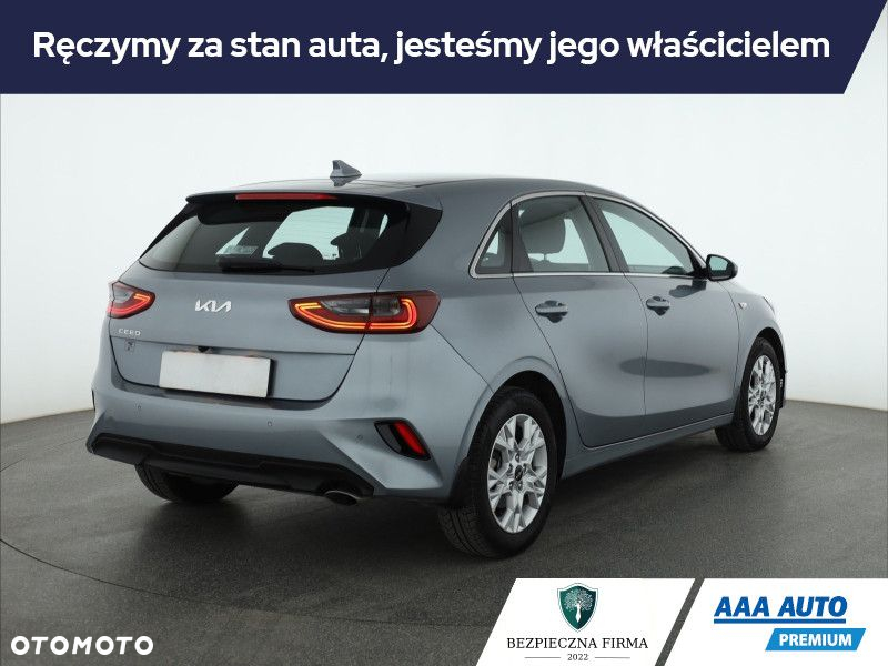Kia Ceed - 6