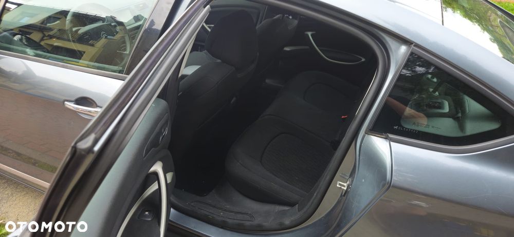 Citroën C5 2.0 HDi Seduction - 18