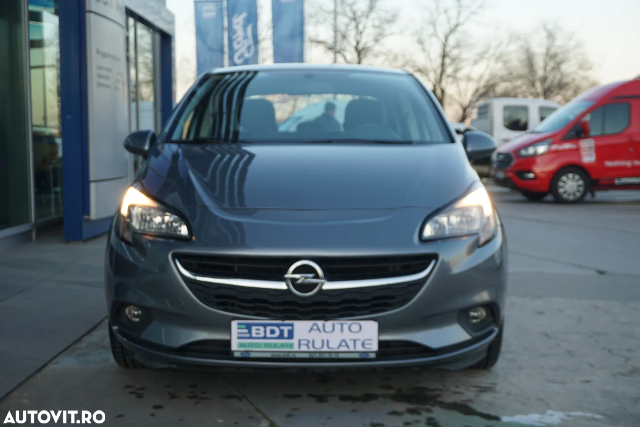 Opel Corsa - 2