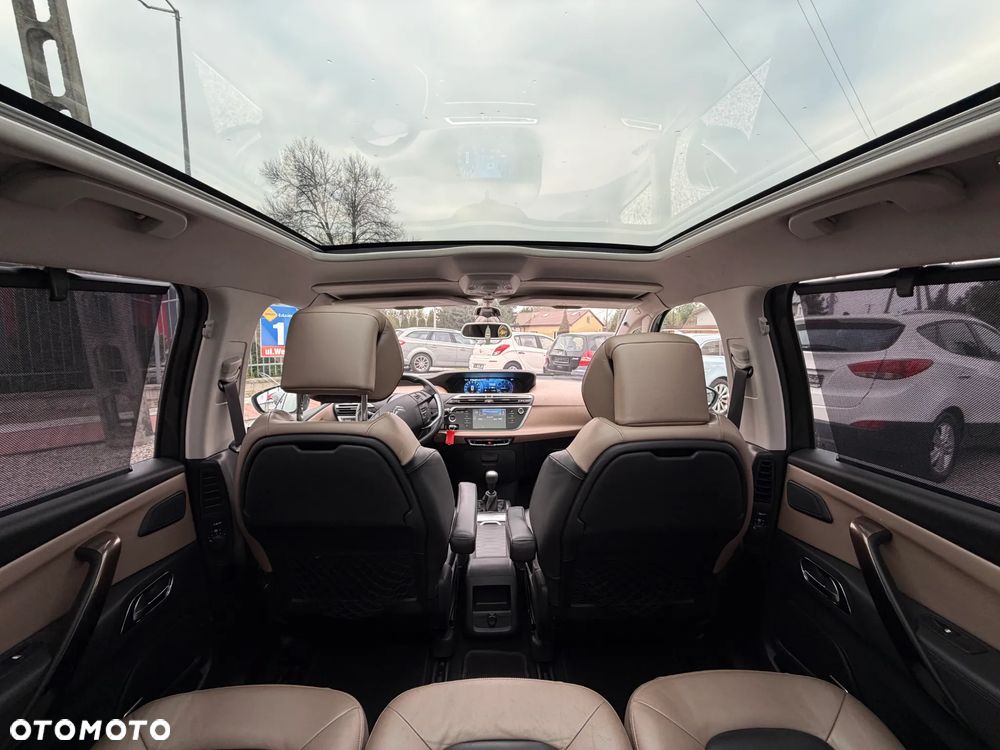Citroën C4 Picasso 1.6 THP Exclusive - 27