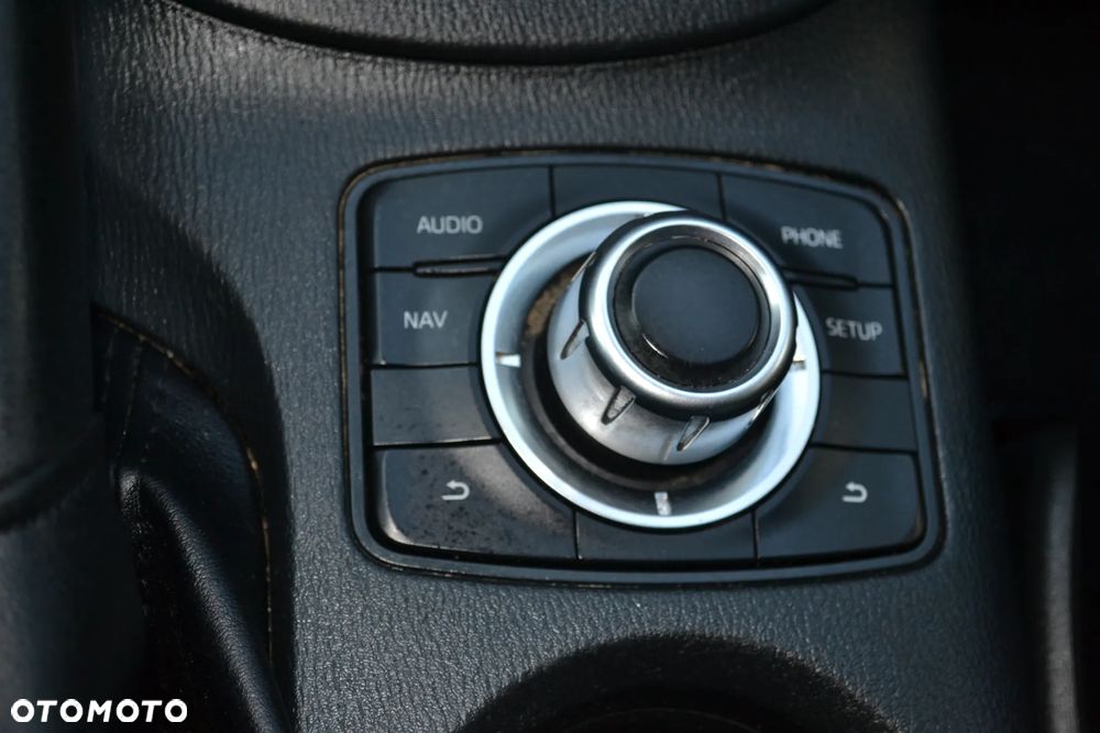 Mazda CX-5 SKYACTIV-D 175 AWD Drive Nakama Intense - 27