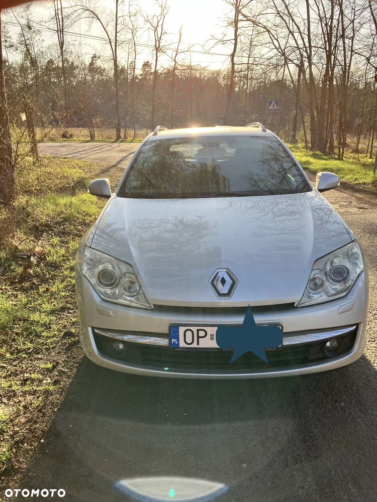 Renault Laguna Grandtour dCi 150 FAP Start-Stop Limited - 4