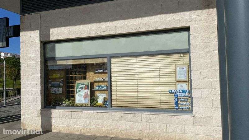 Trespasse de Empresa com Loja em Mercado Municipal - Grande imagem: 2/9