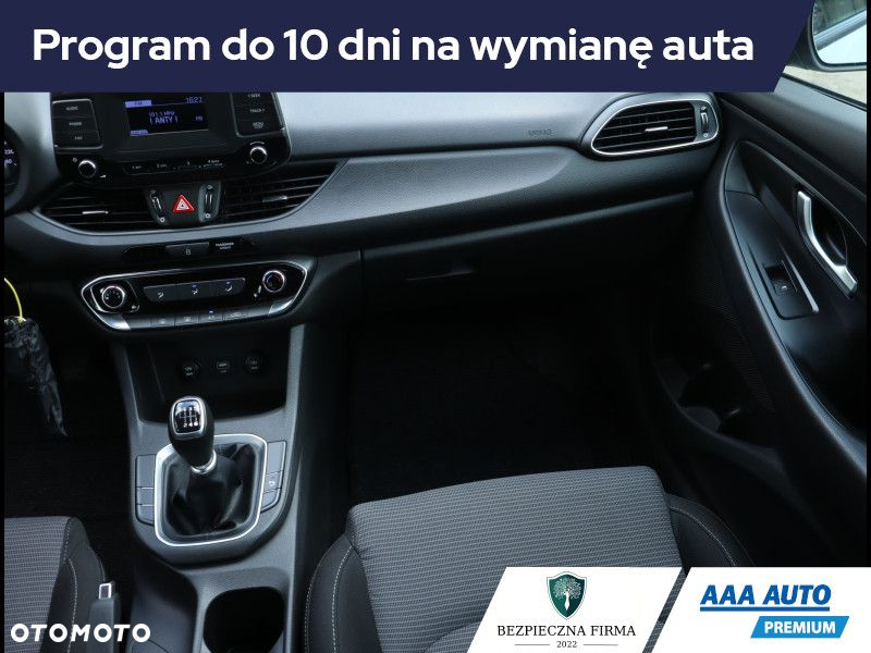 Hyundai i30 - 9