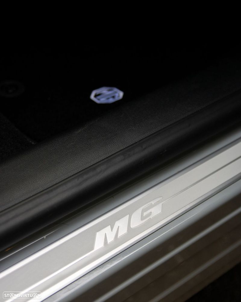 MG Marvel R 70 kWh Luxury - 24