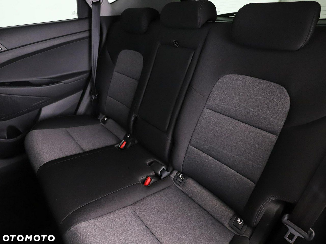 Hyundai Tucson 1.6 GDi 2WD DCT Advantage - 17