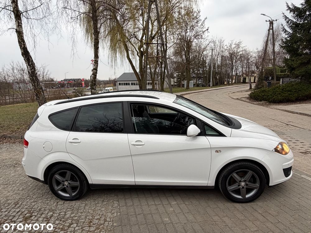 Seat Altea XL 1.2 TSI Reference Copa - 19