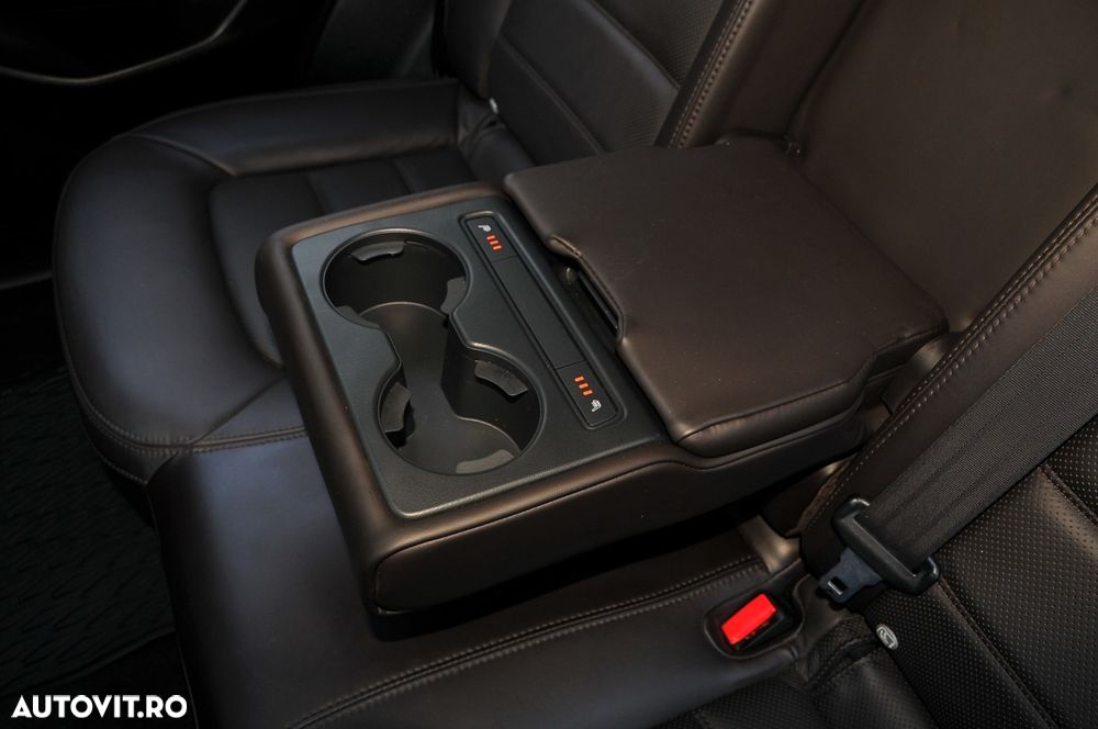 Mazda CX-5 SKYACTIV D184 AT Exclusive-Line - 37