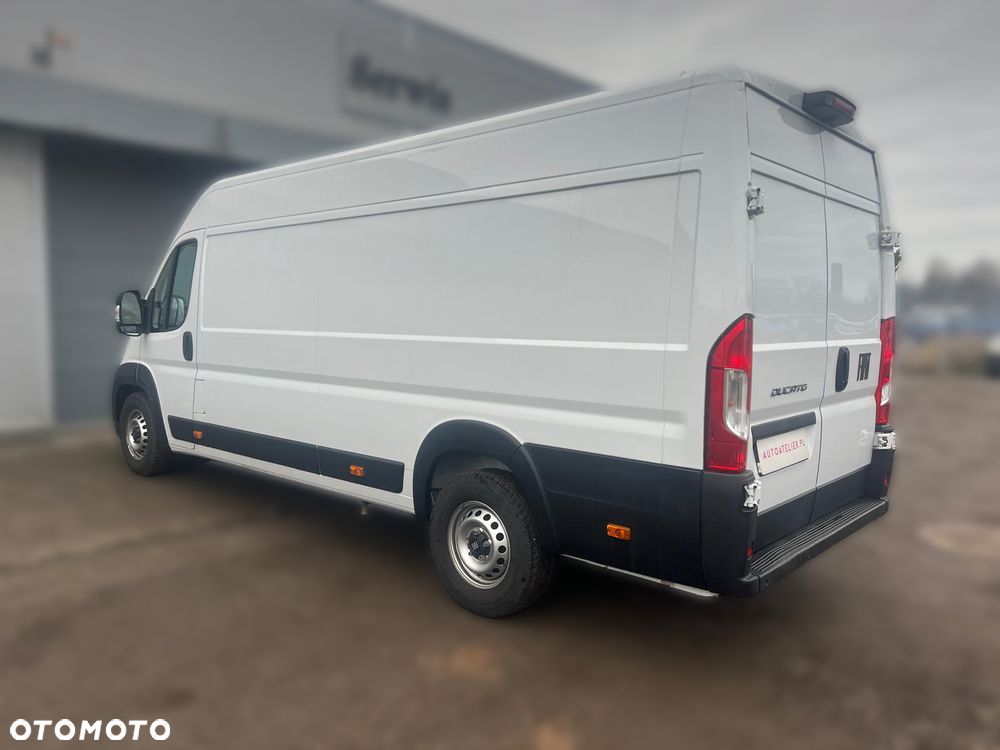 Fiat DUCATO L4 H2 - 9