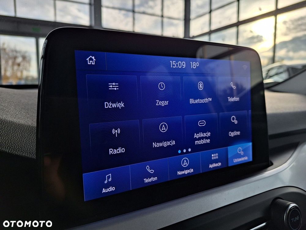 Ford Focus 1.5 EcoBlue Connected - 29