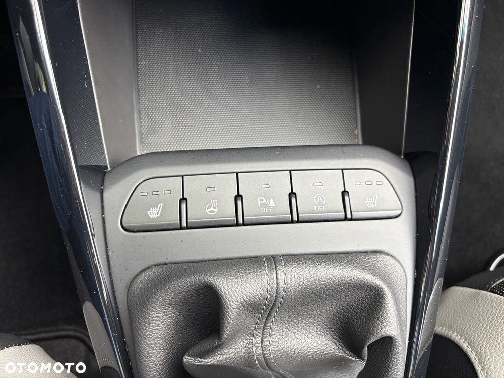 Kia Stonic 1.0 T-GDI L Business Line - 19