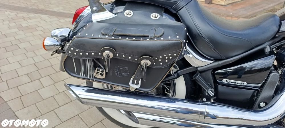 Kawasaki Vulcan - 23