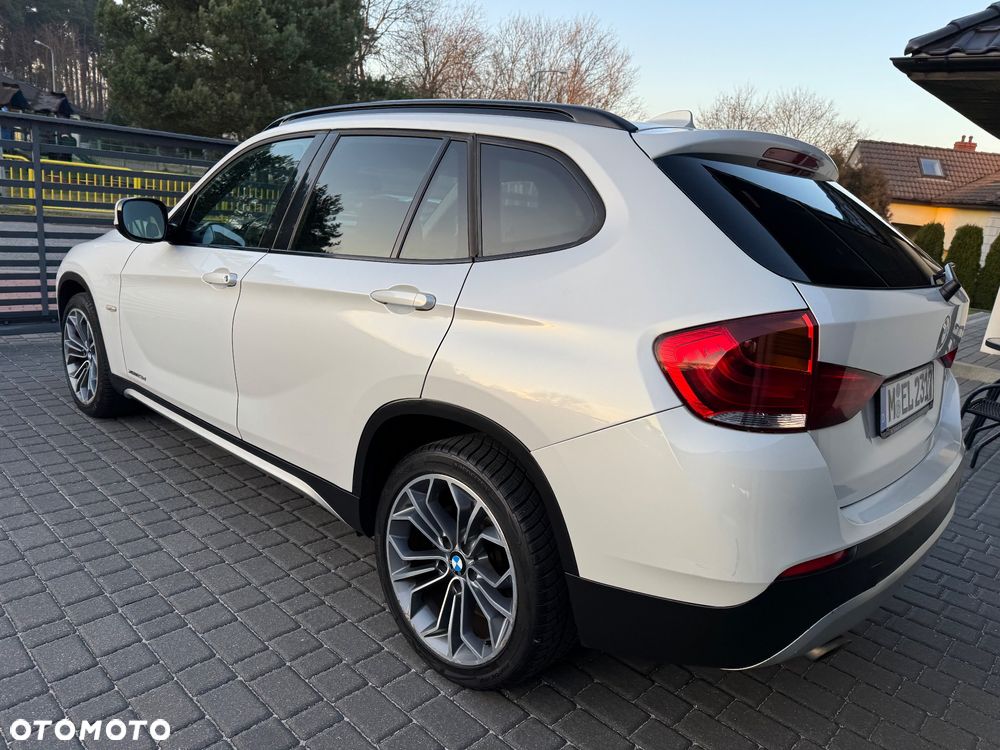 BMW X1 - 3