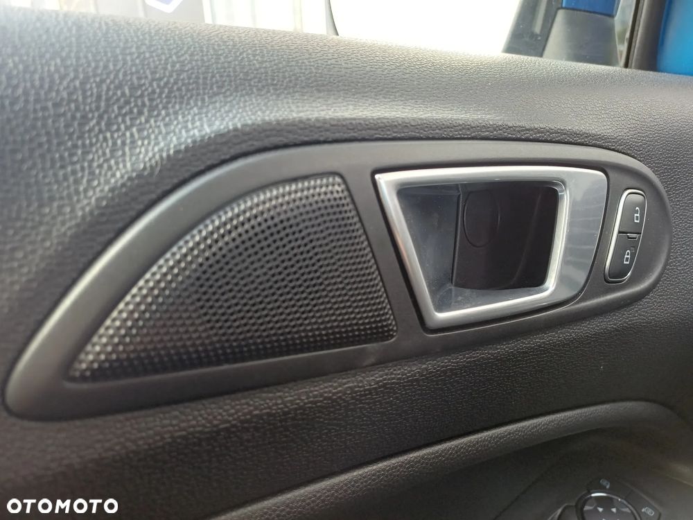 Ford EcoSport 1.0 EcoBoost ST-Line ASS - 24