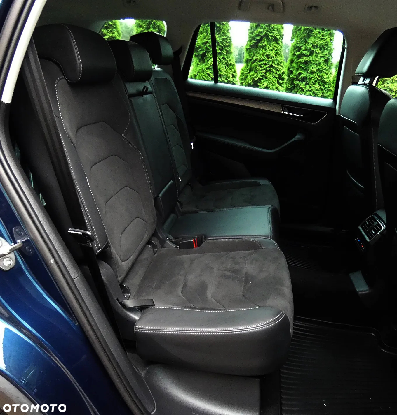 Skoda Kodiaq 2.0 TDI 4x4 Scout DSG - 13