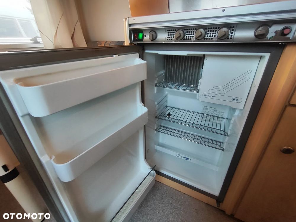 KNAUS Eifelland - 18