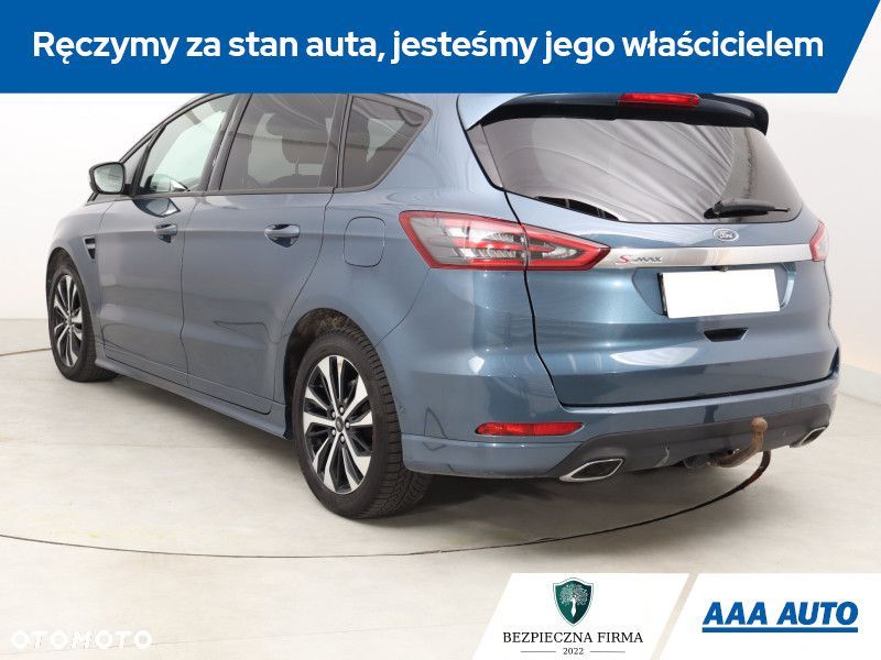 Ford S-Max - 6