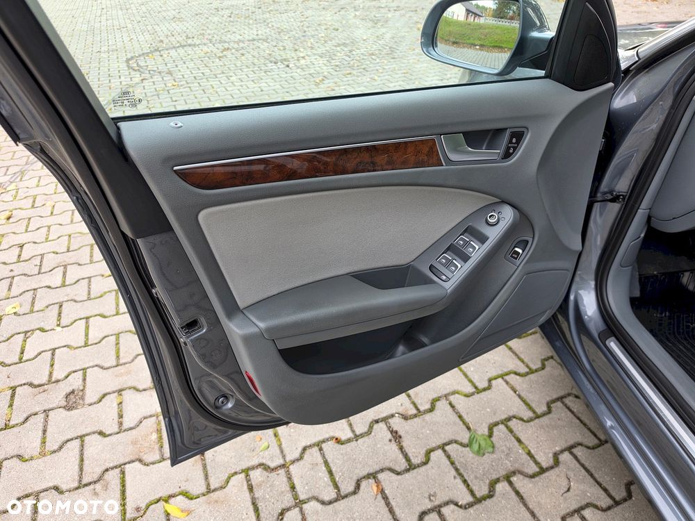 Audi A4 Limousine 1.8 TFSI multitronic Ambition - 16
