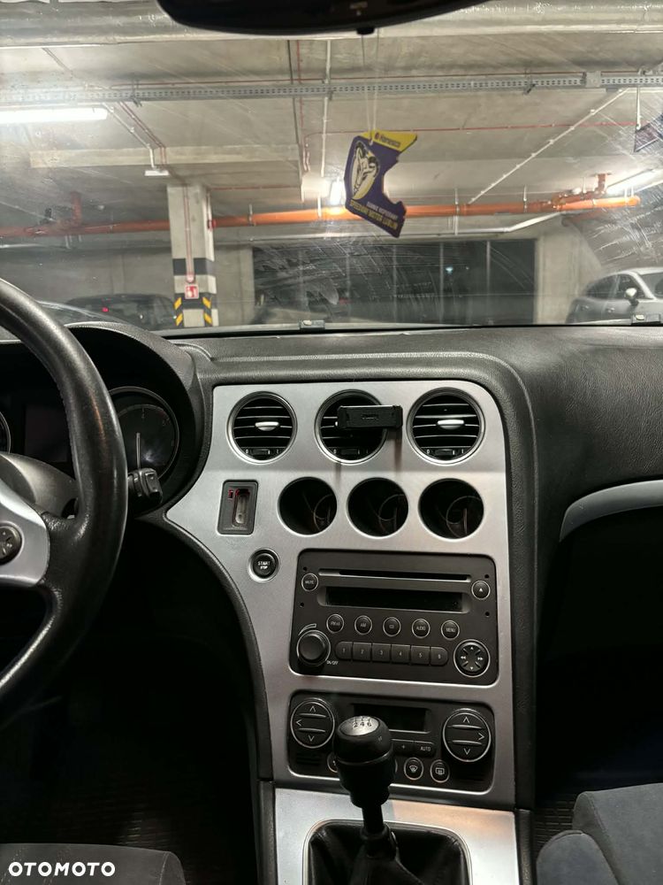 Alfa Romeo 159 1.9 JTDM 16V DPF - 15