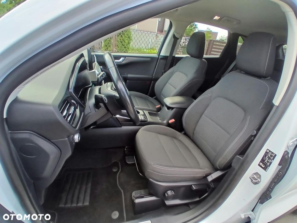 Ford Kuga 2.5P PHEV FWD Titanium - 14