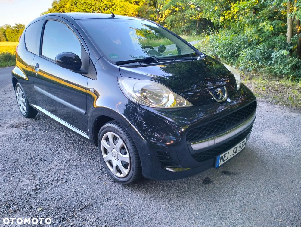 Peugeot 107 70 Petit Filou - 9