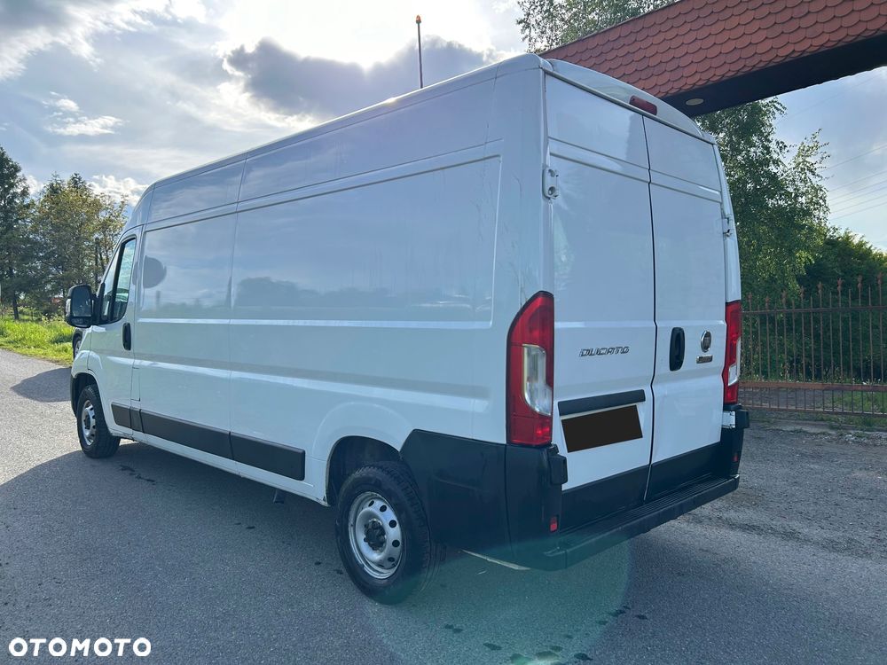 Fiat Ducato - 4