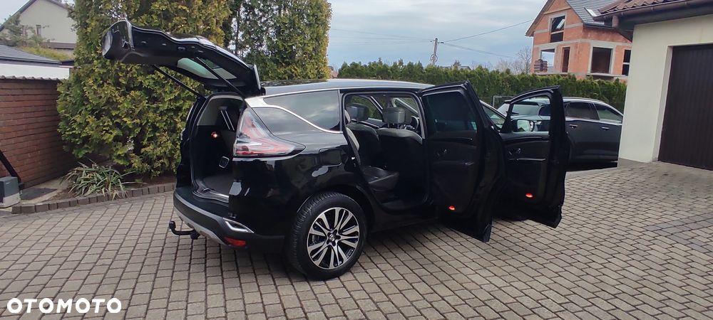 Renault Espace Energy dCi 160 EDC Initiale Paris - 9