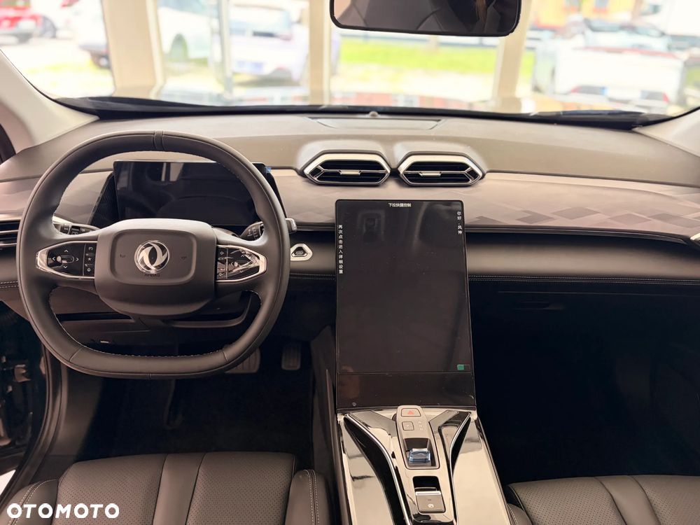 Dongfeng Mage 1.5T MachPower - 9