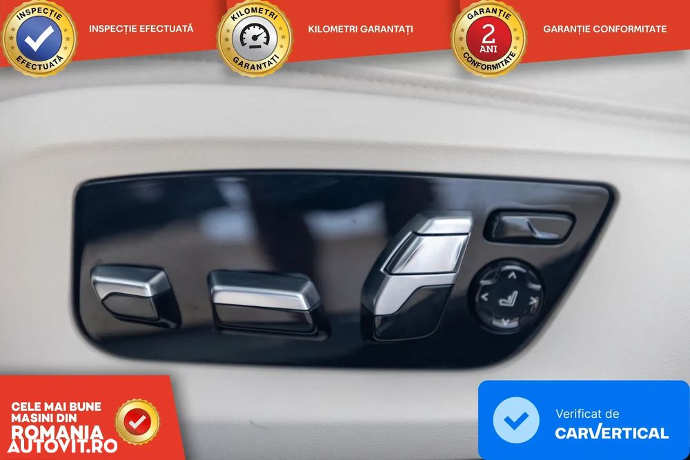 BMW Seria 7 745e AT PHEV - 12