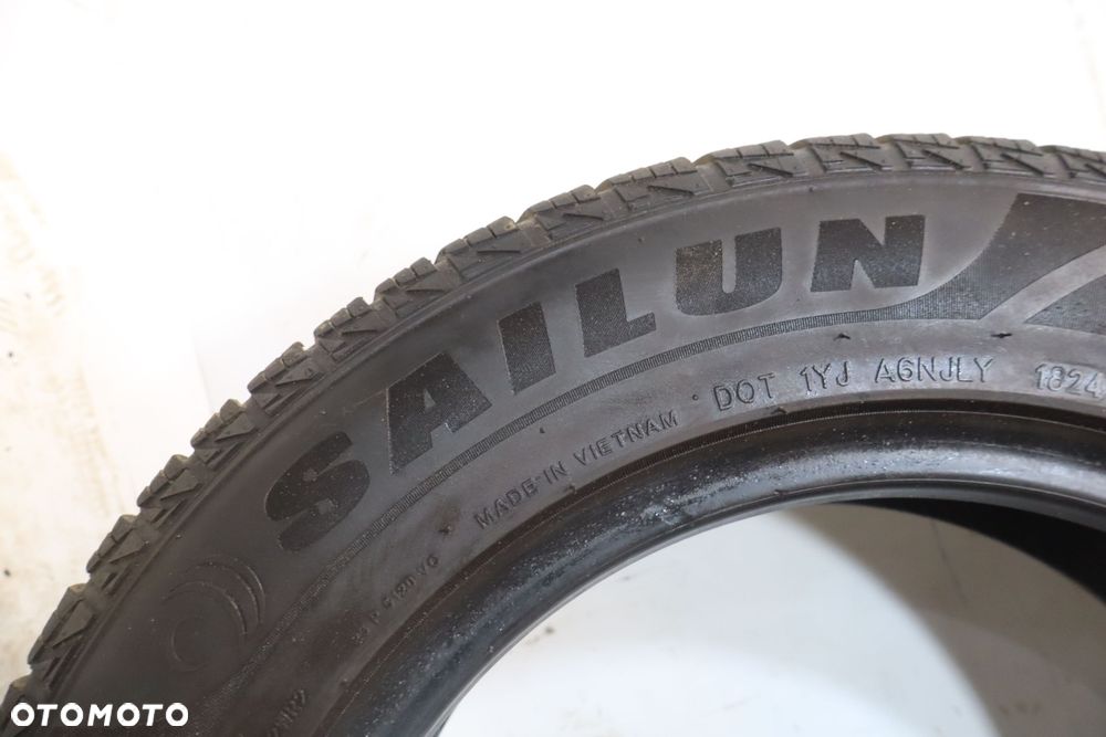 OPONA OPONY 2 SZT SAILUN ATREZZO 4 SEASON WIELOSEZON  165/70/14 24R - 12