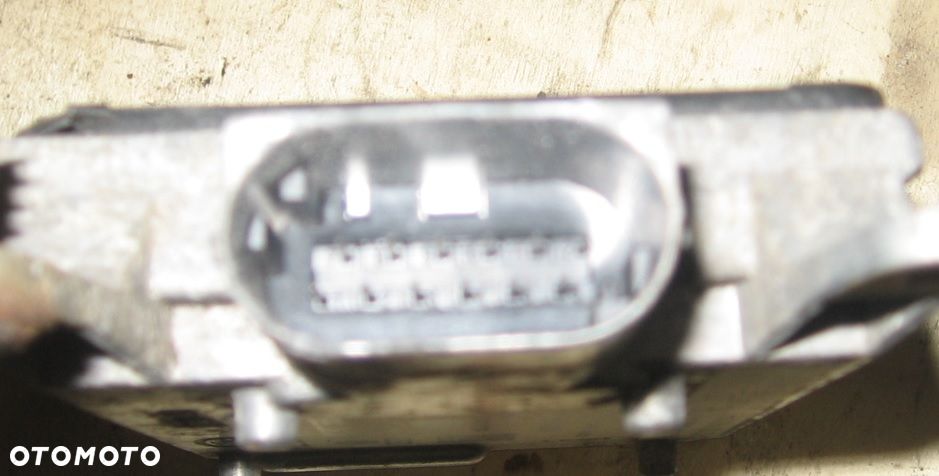 ASYSTENT ZMIANA ZMIANY PASA RUCHU AUDI A4 8K0907566J 4L0907566B - 2