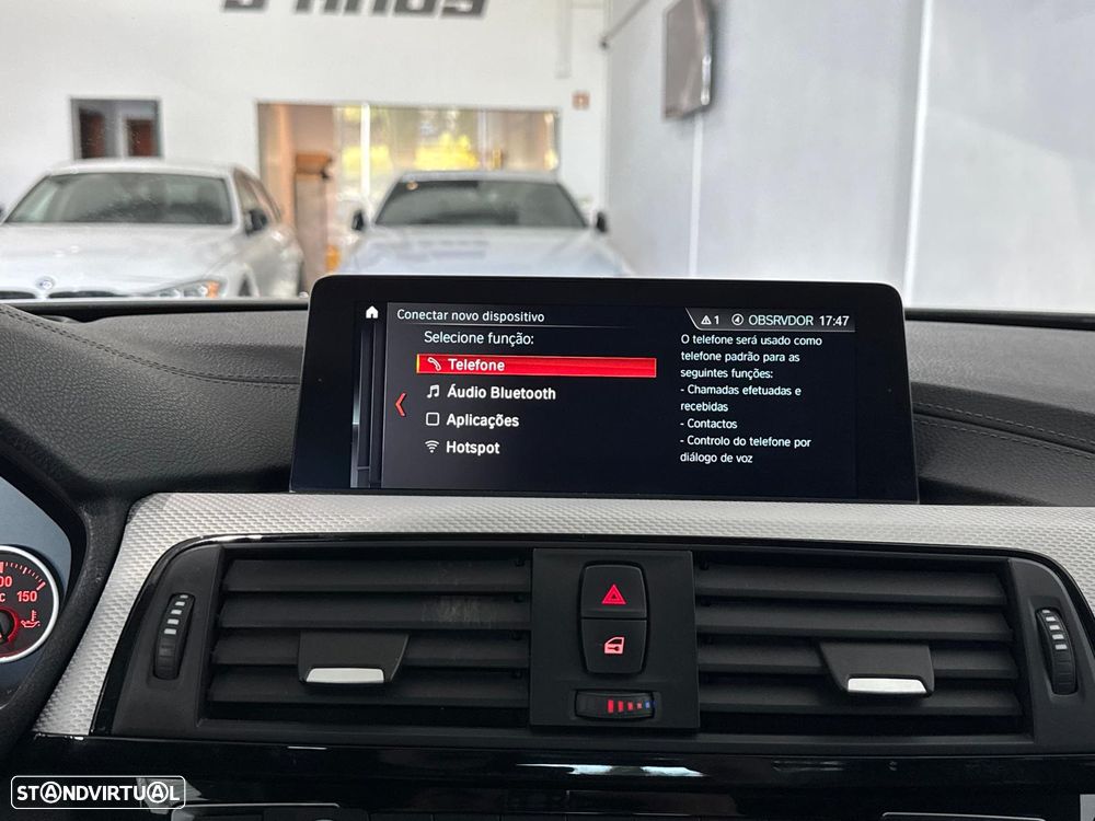 BMW 420 Gran Coupé d xDrive Pack M Auto - 23