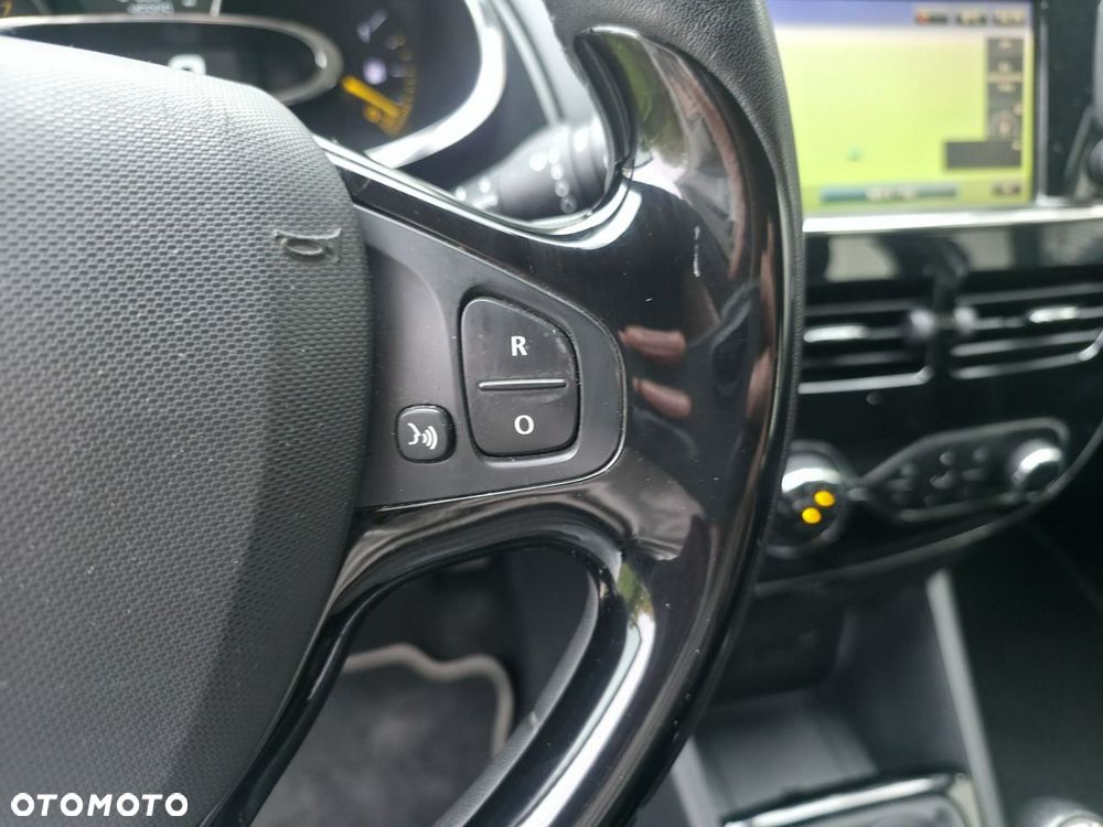 Renault Clio 2014