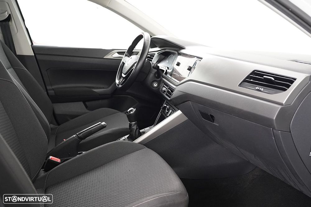 VW Polo 1.0 TSI Confortline - 18