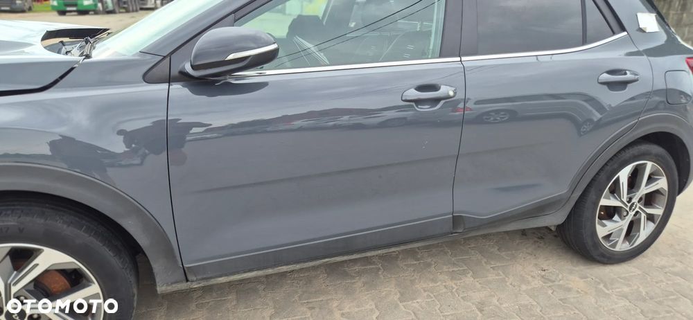 Kia Stonic 1.0 T-GDI GT Line DCT - 8