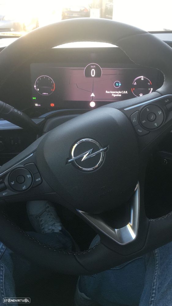 Opel Mokka 1.2 T Elegance - 4