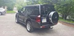 Mitsubishi Pajero 3.2 DID 7os - 11