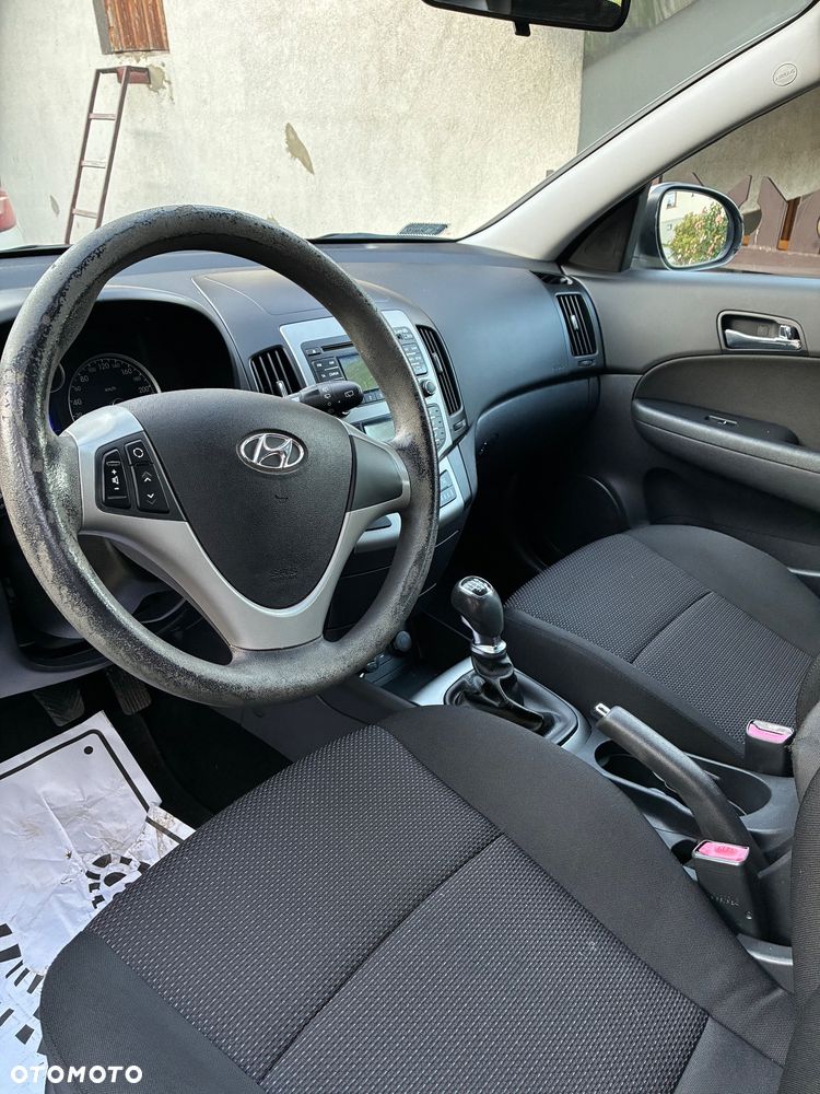 Hyundai i30 - 11