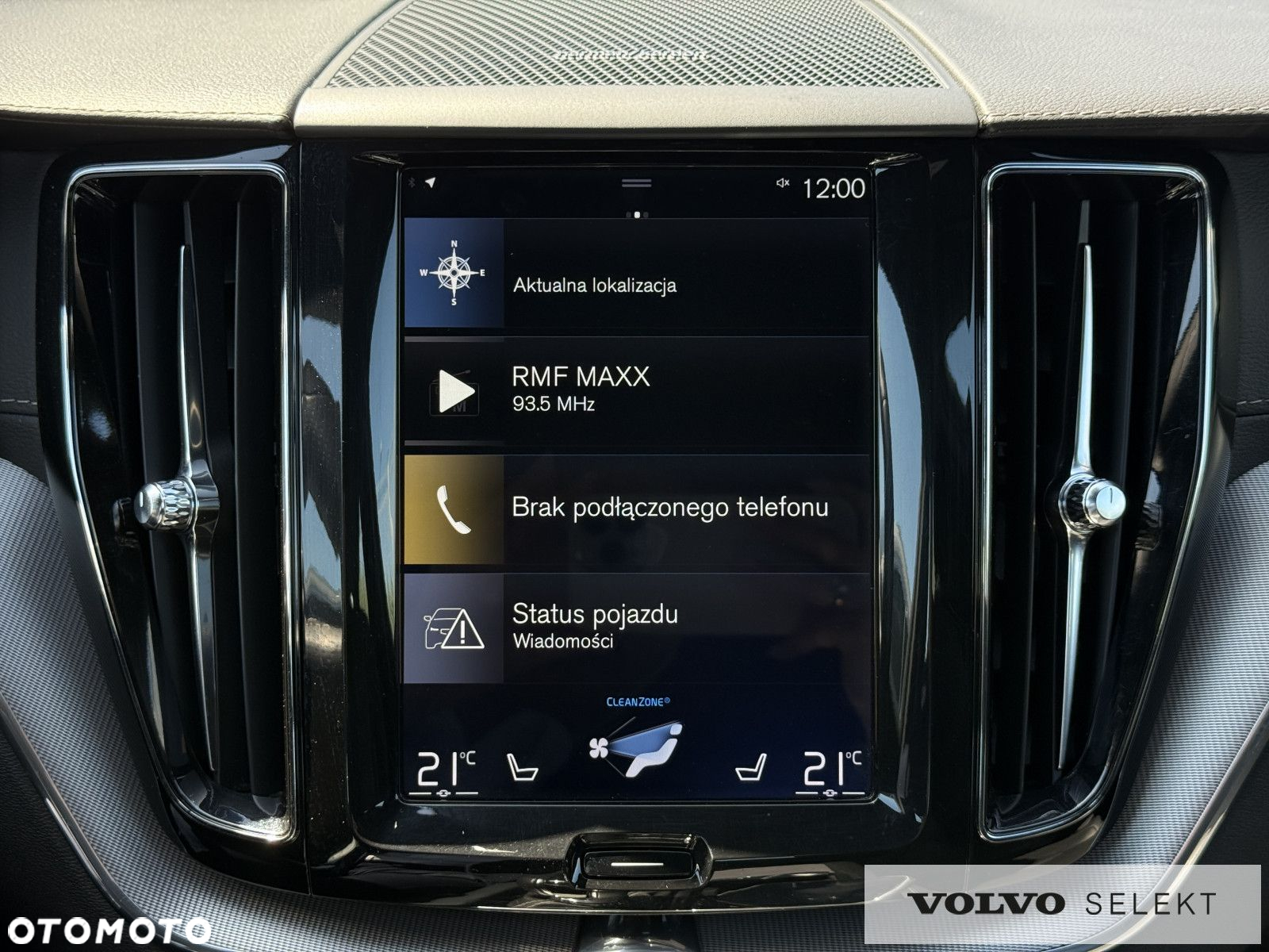 Volvo XC 60 - 13