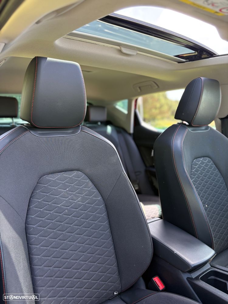 SEAT Leon 1.5 TSI FR S/S - 18