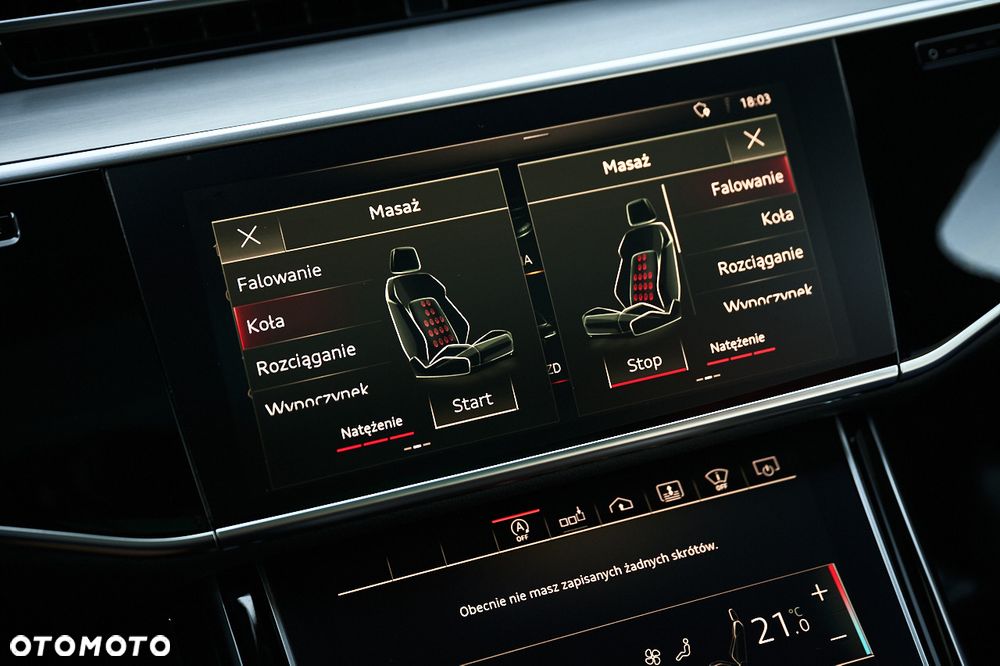 Audi A8 L 55 TFSI mHEV Quattro Tiptr - 38