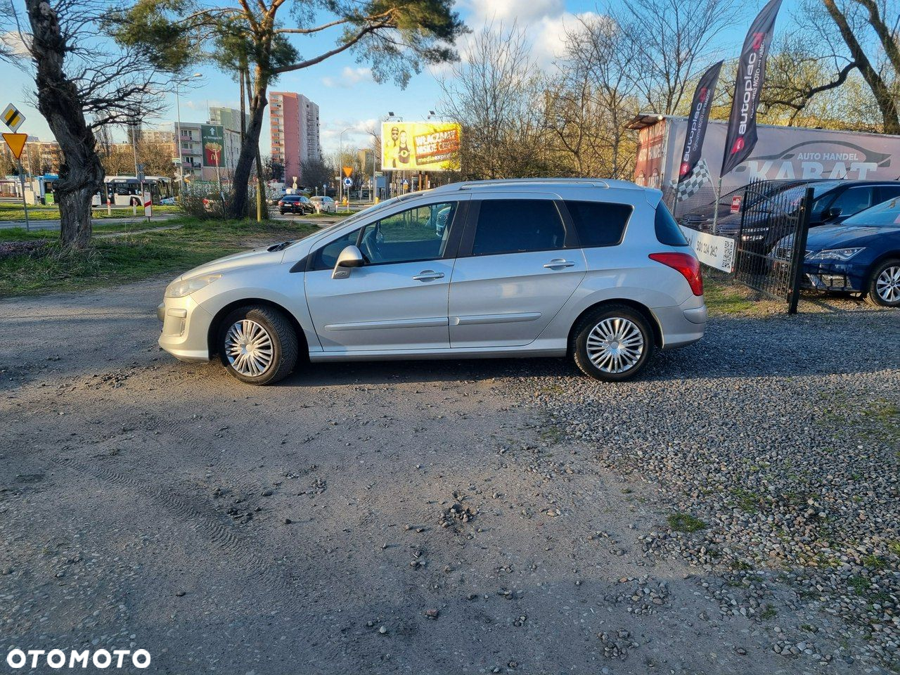 Peugeot 308 1.6 Premium - 3