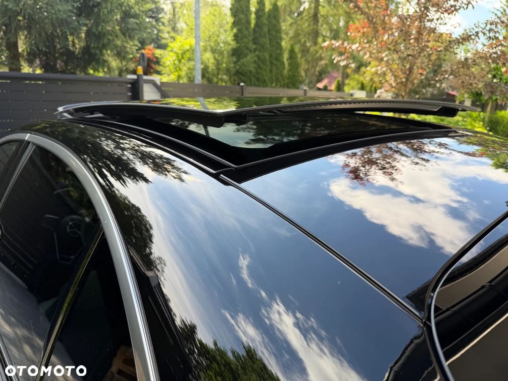 Mercedes-Benz Klasa E 220 d mHEV Exclusive 9G-Tronic - 24
