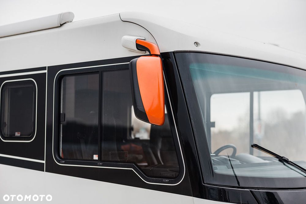 Niesmann-Bischoff iSmove 7.3 F - 6