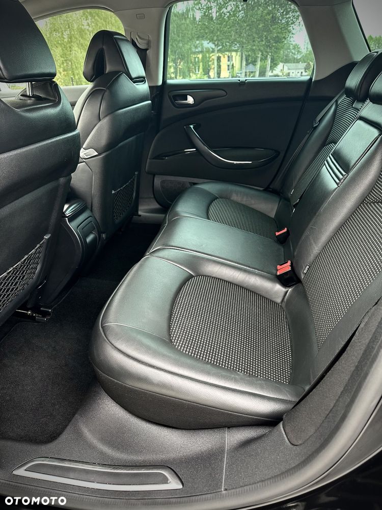 Citroën C5 HDi 165 FAP Exclusive - 15