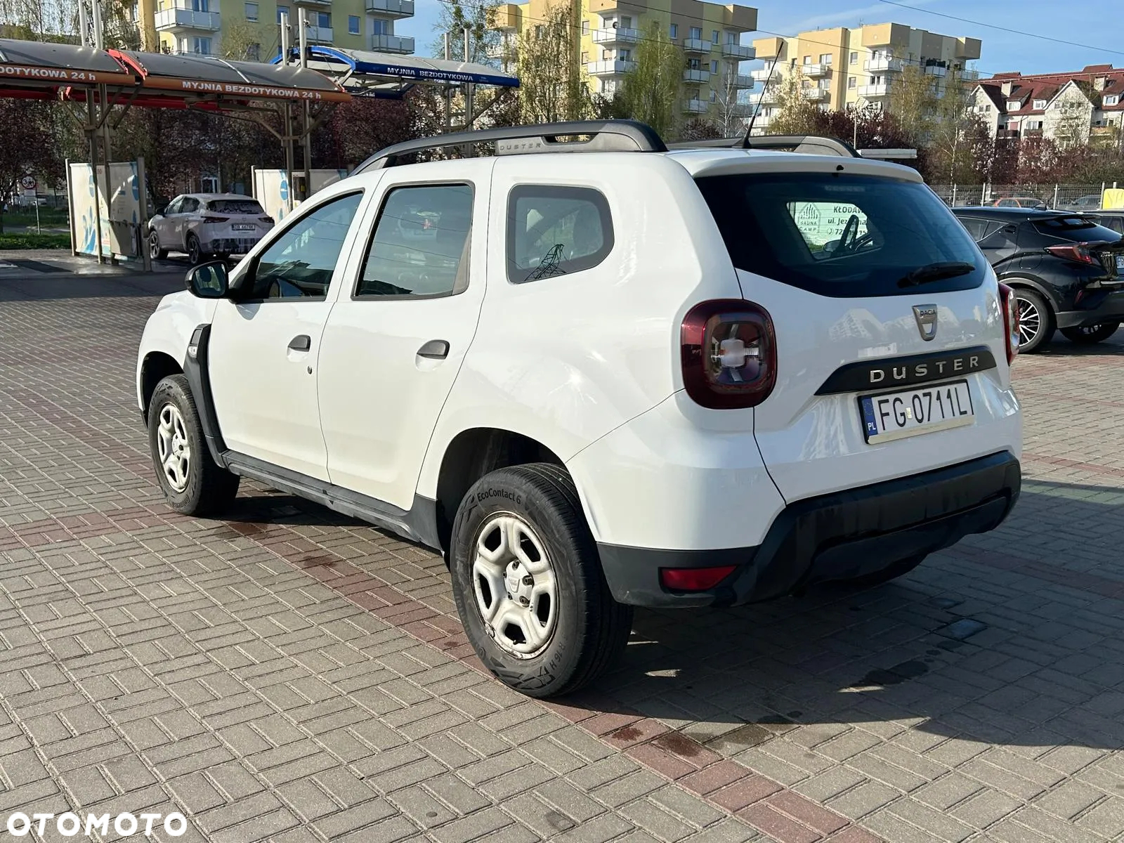 Dacia Duster 1.0 TCe Access - 4